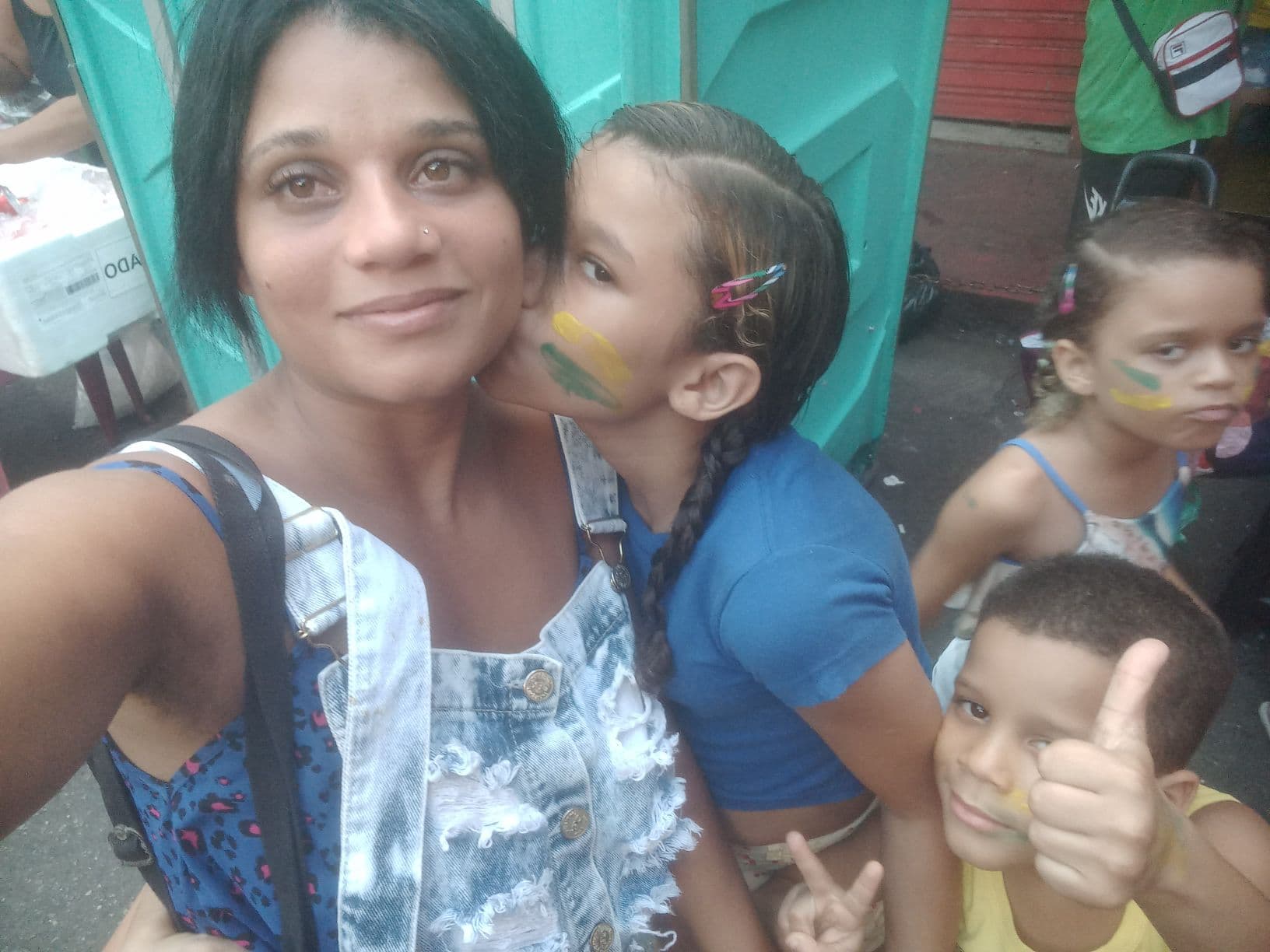 Tatiane Da Cruz Oliveira Xavier