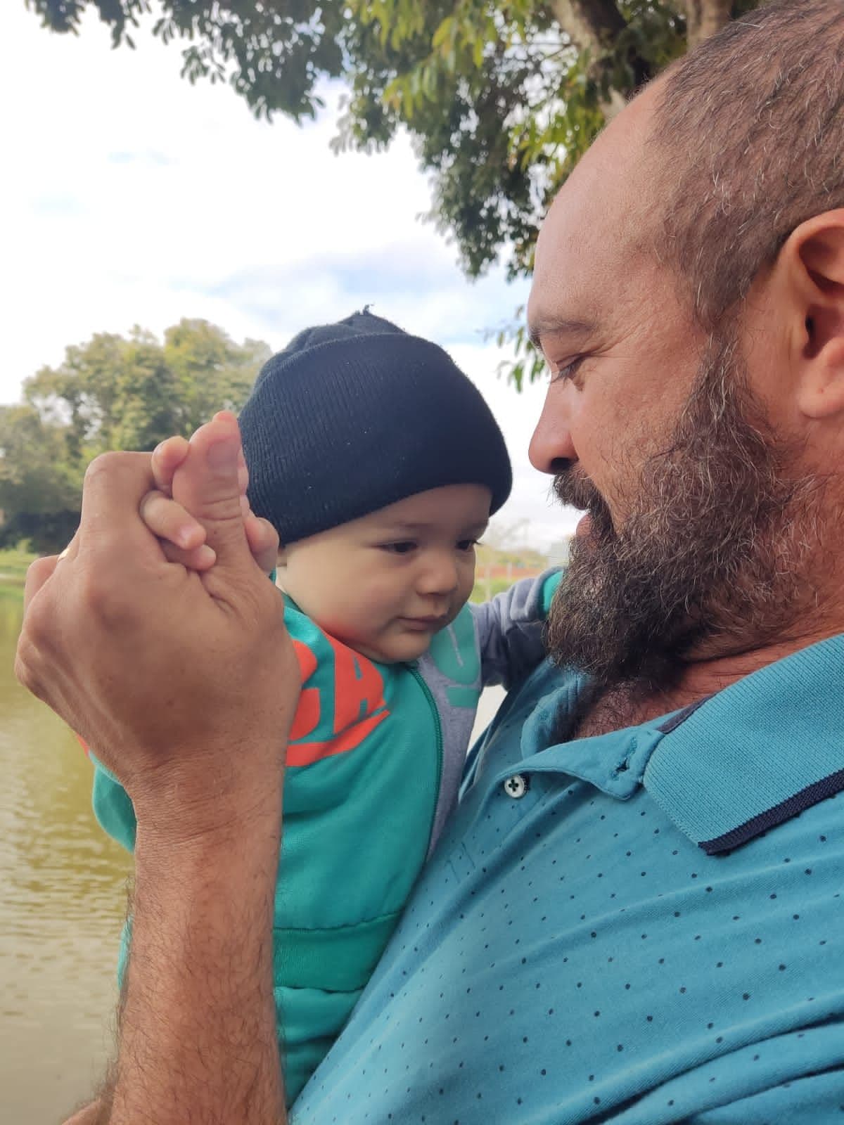 Marcos Ribeiro Ferreira