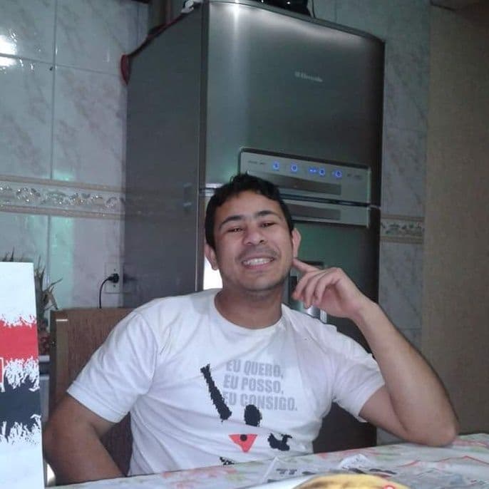 Clemon Alves Ferreira