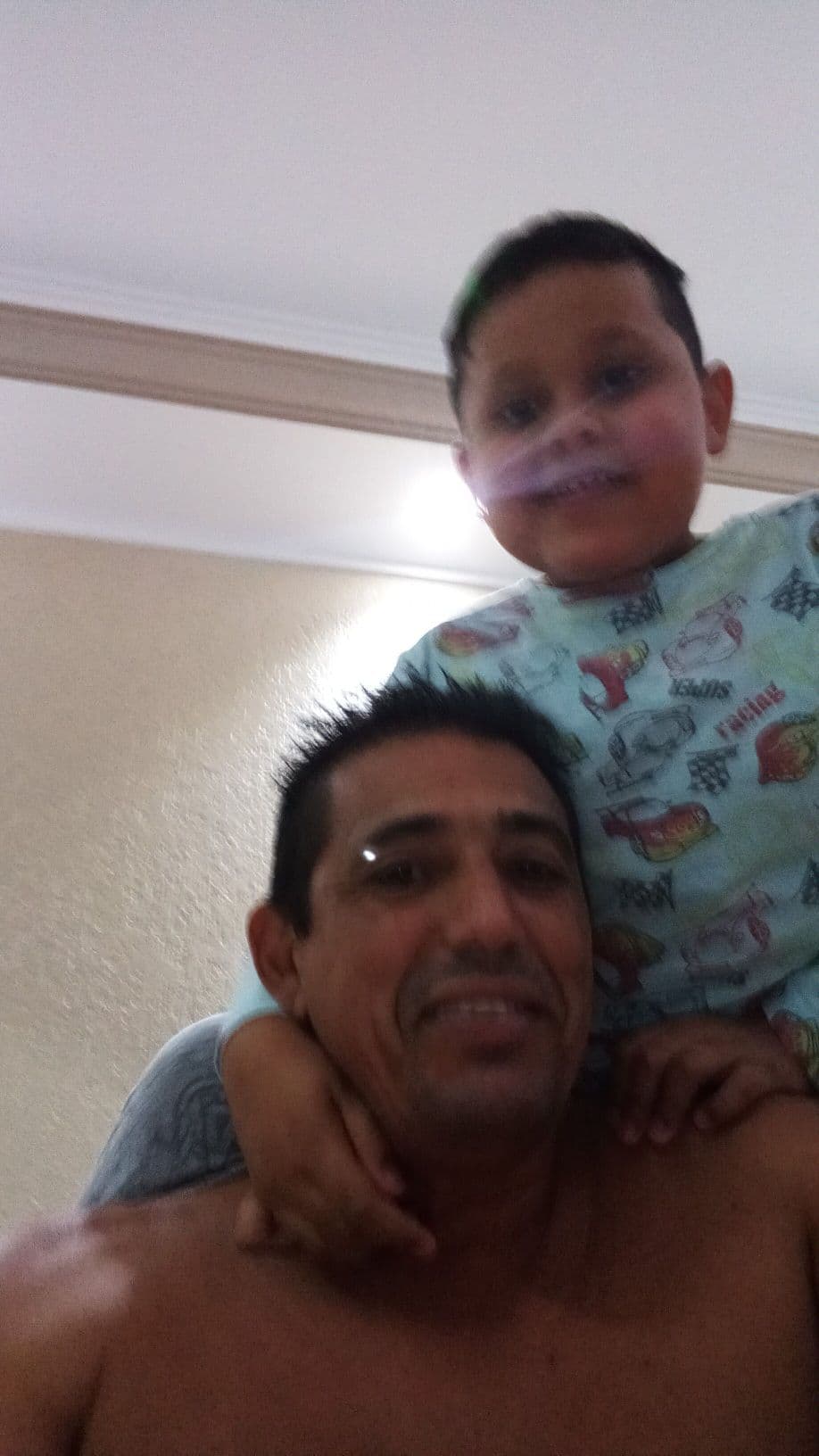 Sandro Renato Cardoso