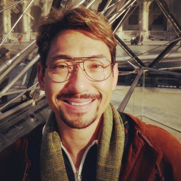 Marco Aurélio Moreira Sakamoto