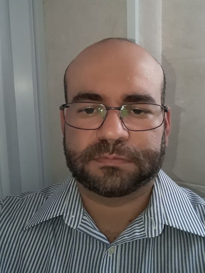 Alexandre Henrique de Barros Silva