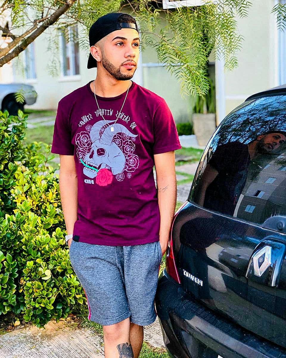 Gabriel Costa de Souza