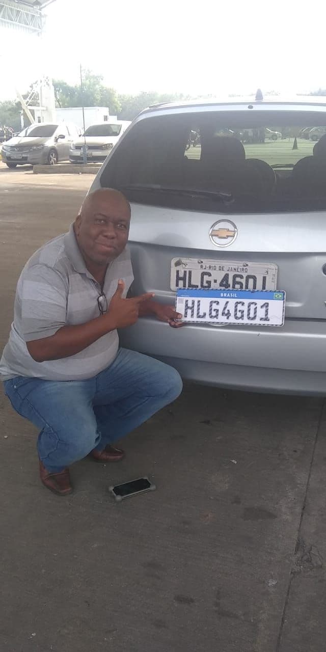 Adegilson Cunha Paulo