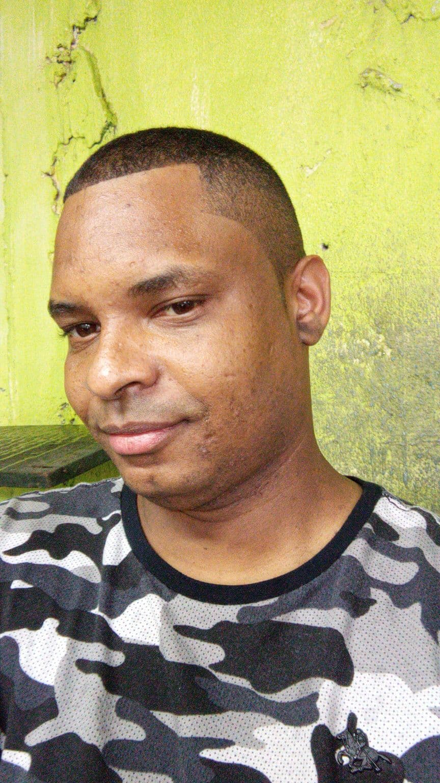 Marcos Antonio Couto Dos Santos