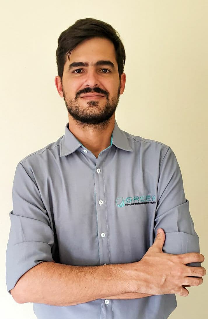 Gilberto Dos Santos Costa Junior