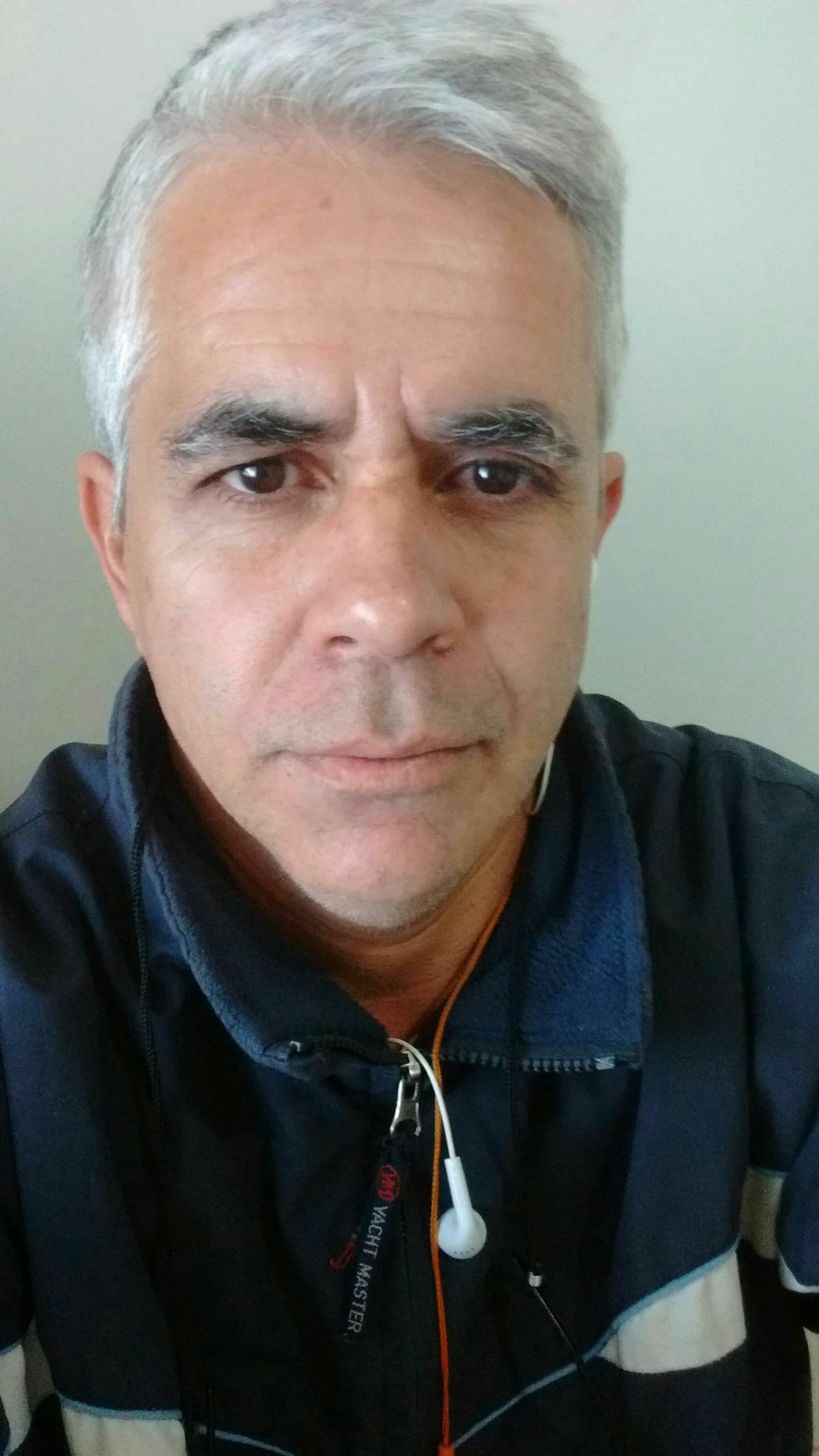 Agnaldo Eloy Da Silva