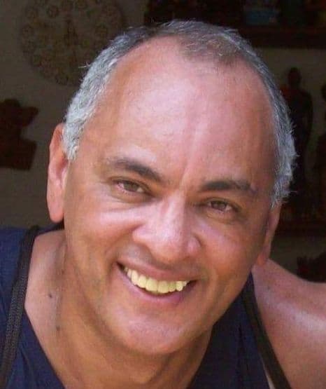 Marcio de Souza Jorge