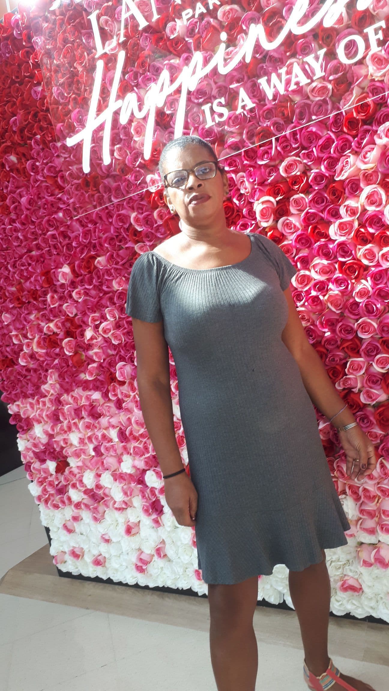 Cristiane Elisa Souza Do NASCIMENTO