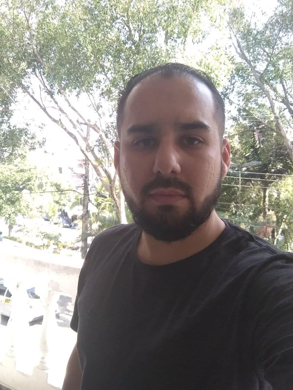 Rafael Cardoso Leite