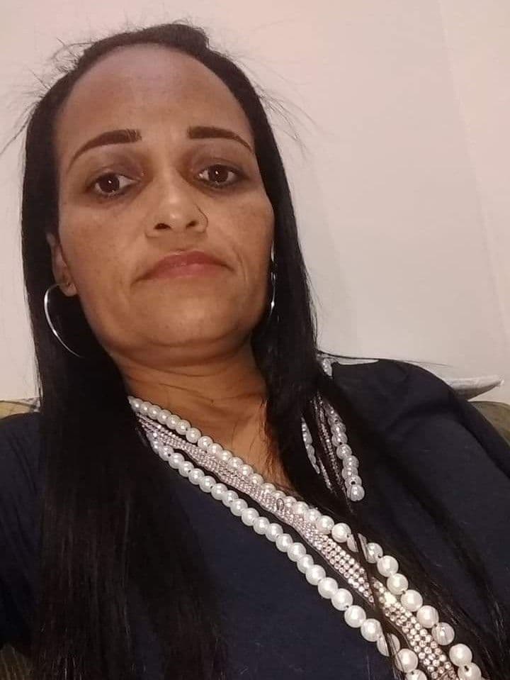 Adriana Francisco Alves