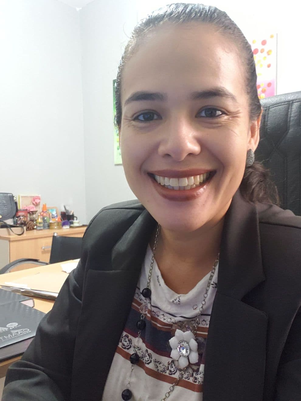 Gleice HELLEN Costa Leite De Brito