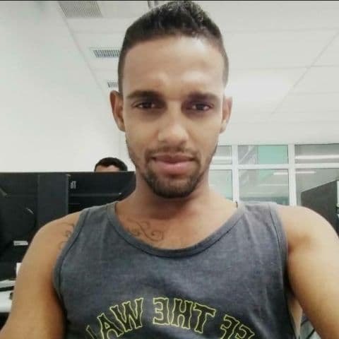 Felipe Carneiro Ribeiro