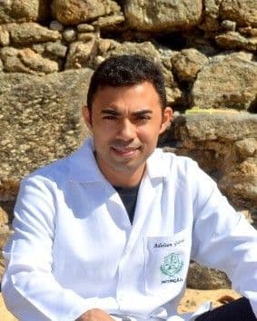 Adelson Gabriel Da Silva