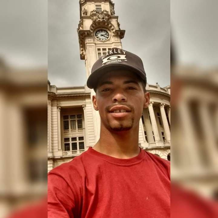 Raruan Pereira De Souza