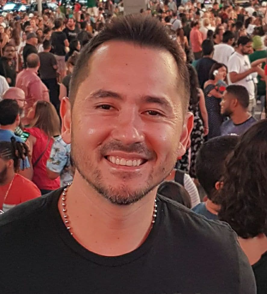 Willy Kiyoshi Okamoto