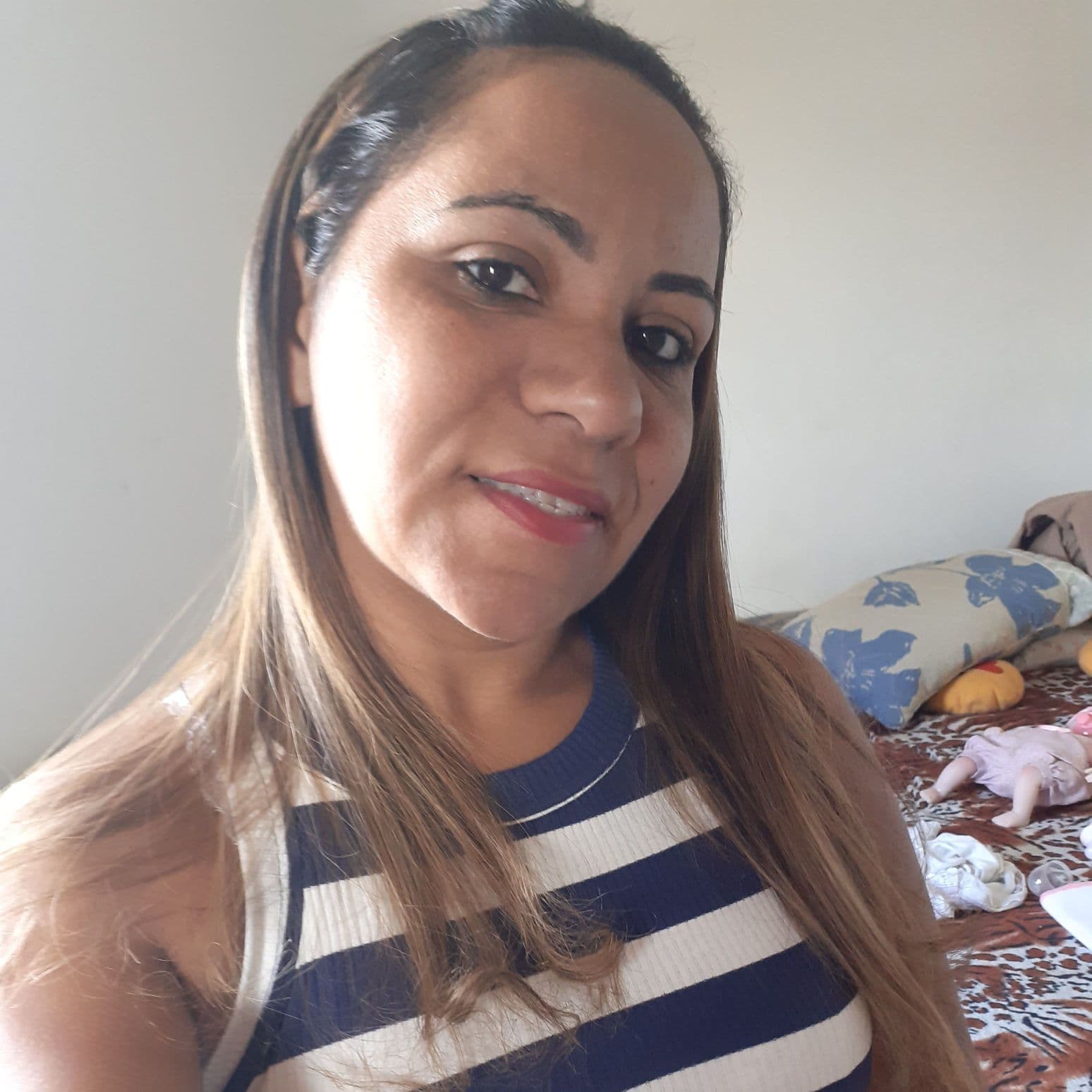 Francidalva Maria de Almeida