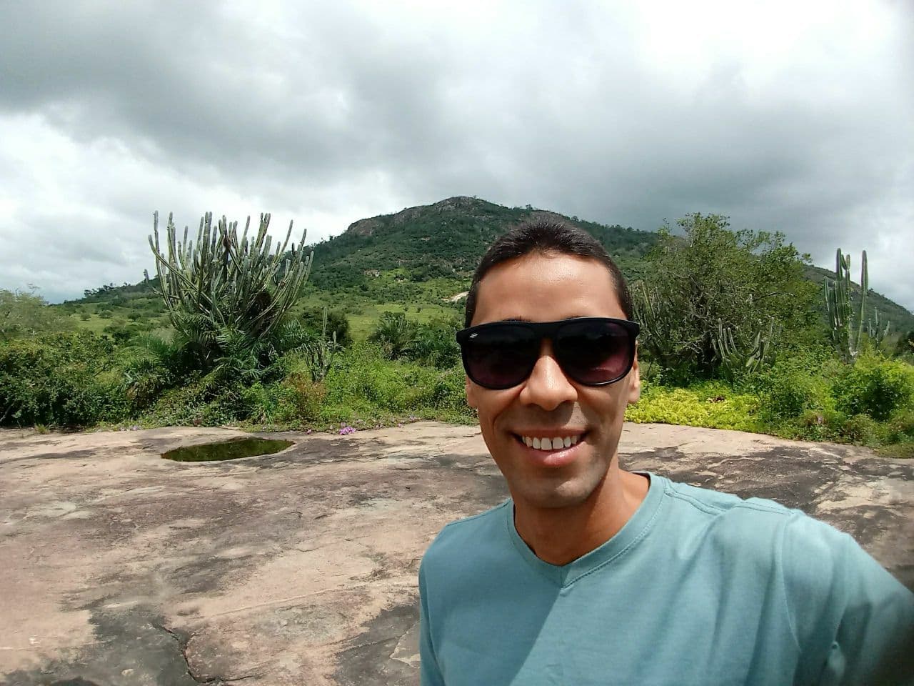 Cláudio Pereira Nunes