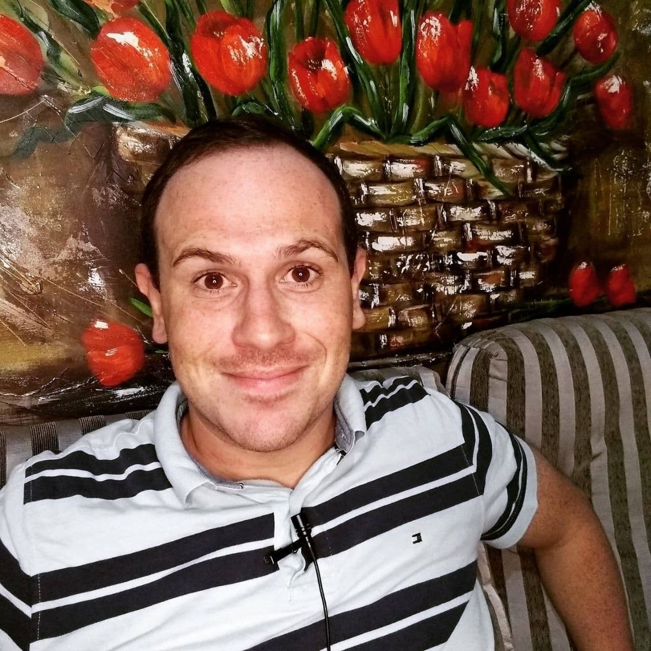 Rafael Proença Meira