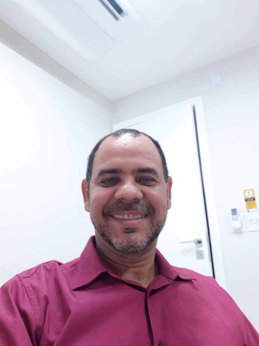 Marcio Antonio da Rocha Arnaud