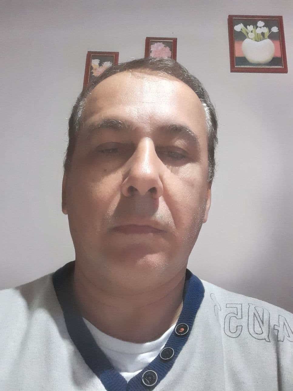 Marco Antonio de Ávila Castro