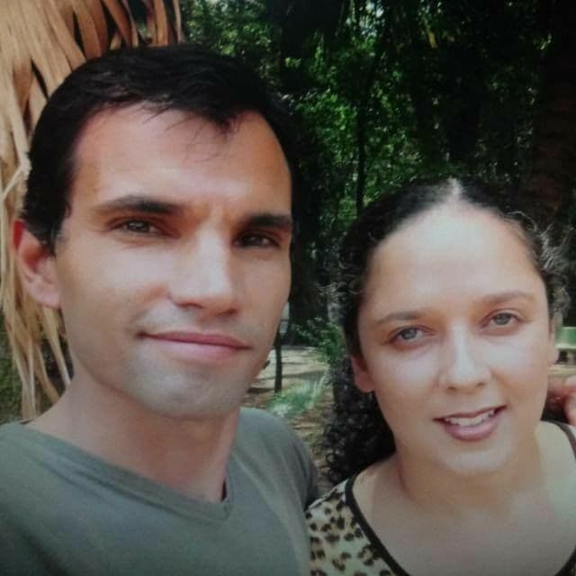 Juliano Falcomer de Almeida