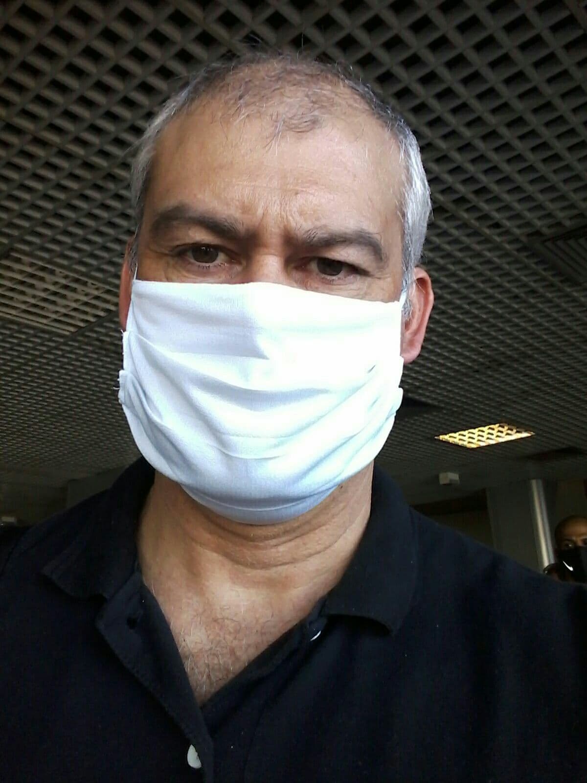 Jorge Theodoro da Silva