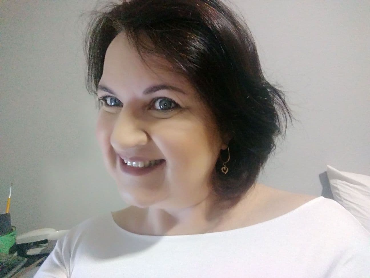 Aparecida Valdirene Trindade Dias