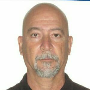 Glaucos Antunes de Carvalho