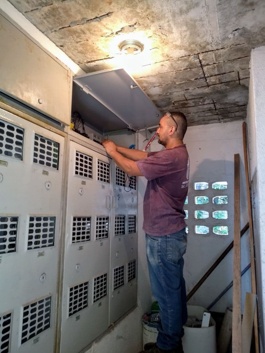 Eduardo Goes de Carvalho