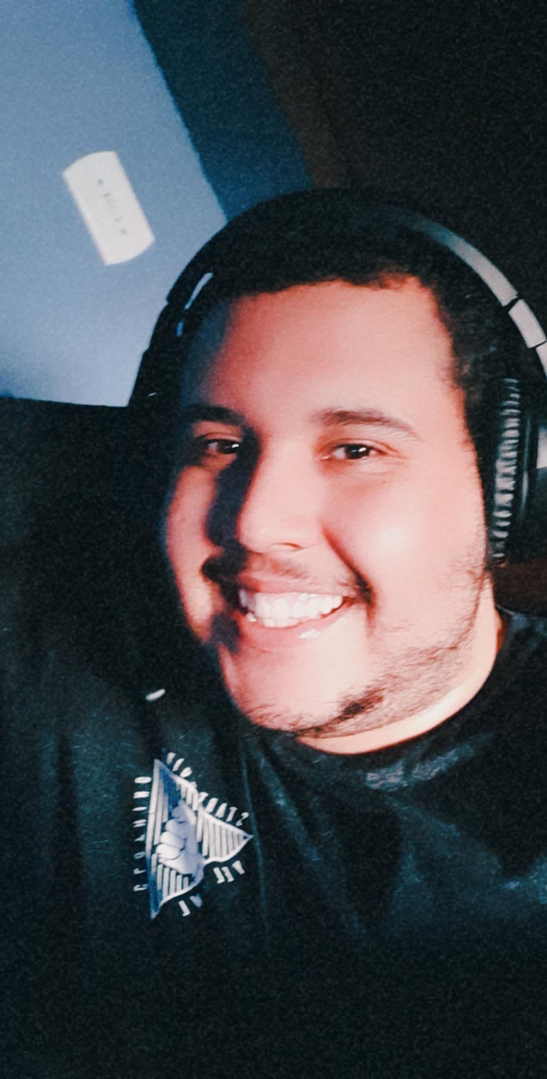 Marcos Vinicius Gomes Marinho