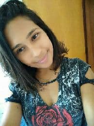 Larissa Pereira De Padua