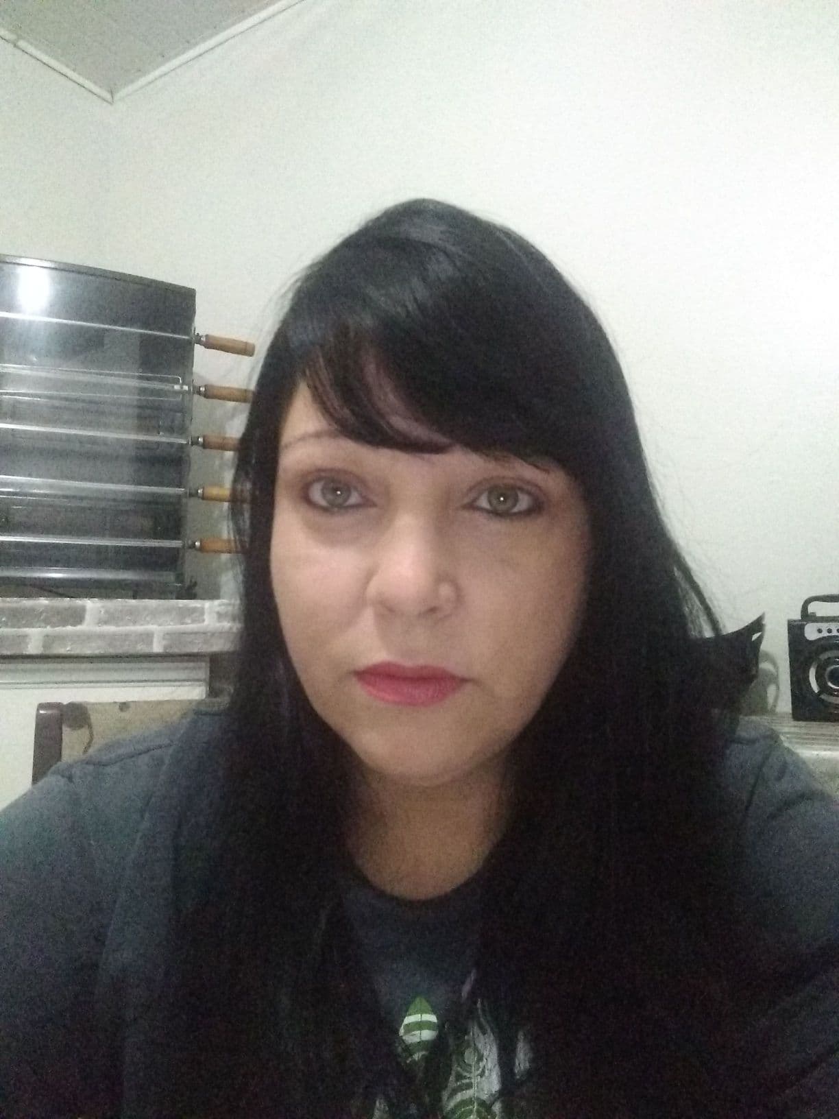 Fabiani Lacerda Lopes