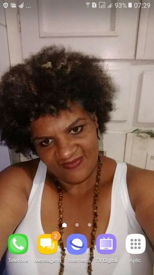 Rita De Cassia Silva