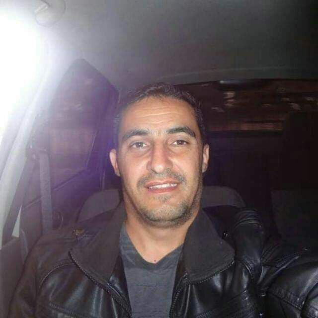 Marcos De Souza Lopes