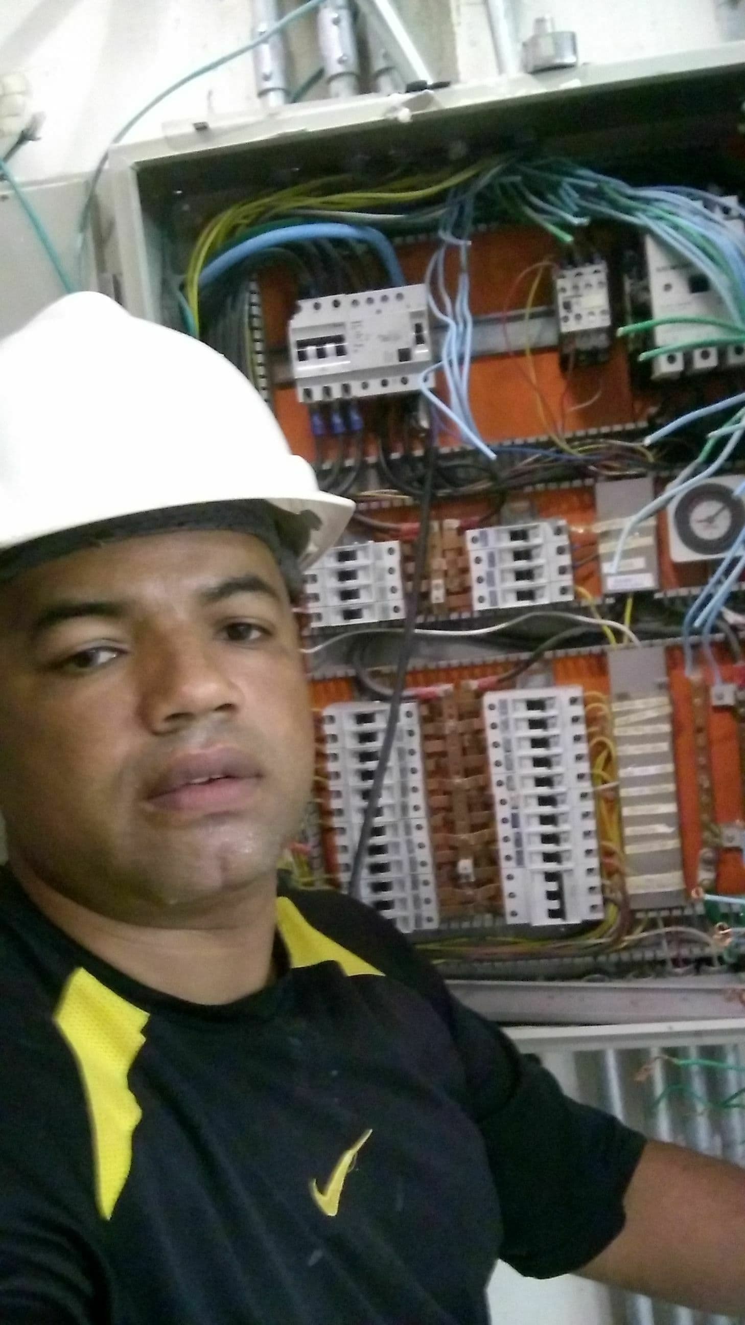 André Moreira De Sousa