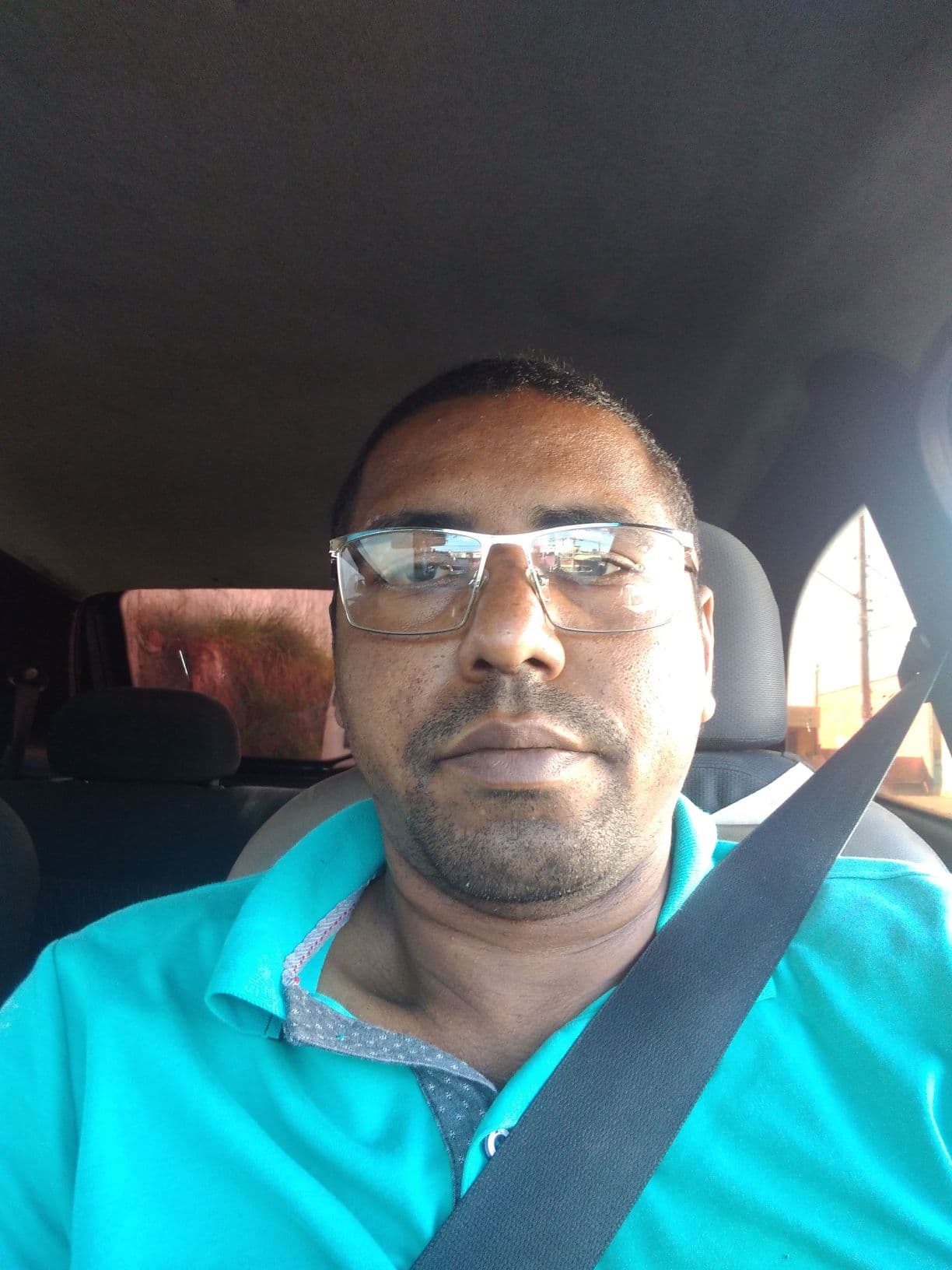 Ailton da Silva Santos