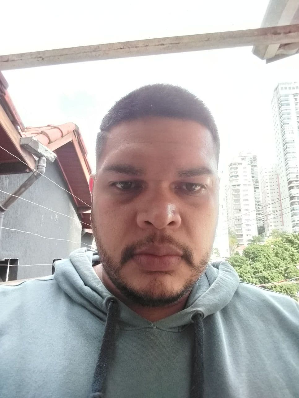 Deivid Gonzalez Da Silva