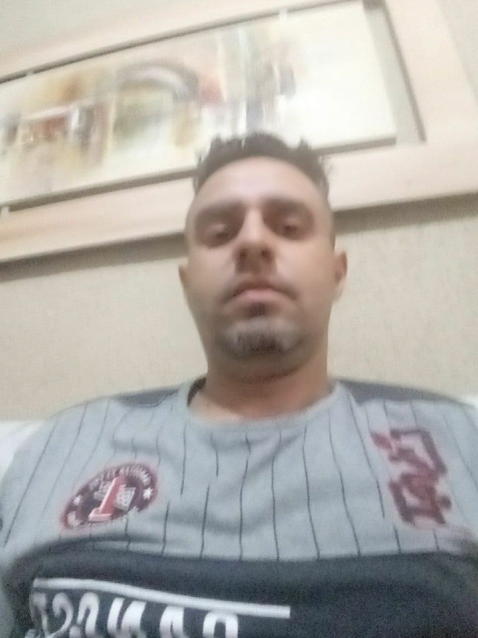 Eliézer Ruiz Fernandez