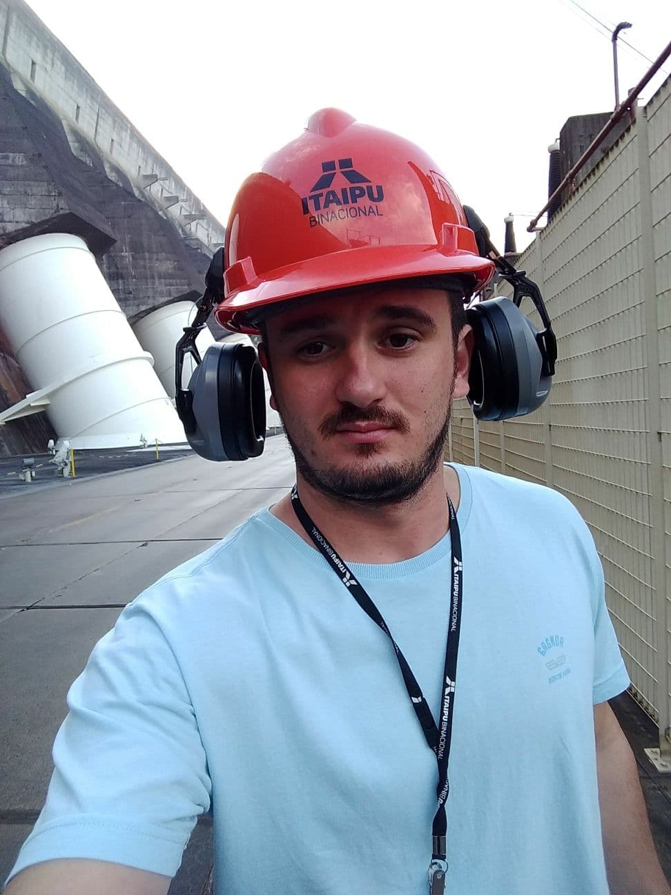 Leandro Luiz Laismann