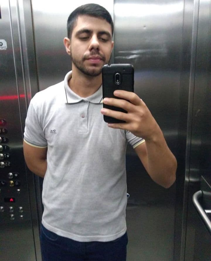 Daniel Vinicius De Sousa