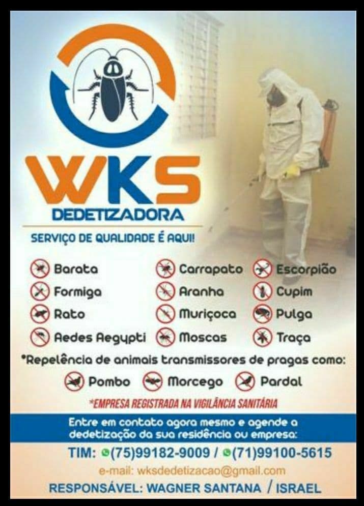 Israel Santana De Cerqueira