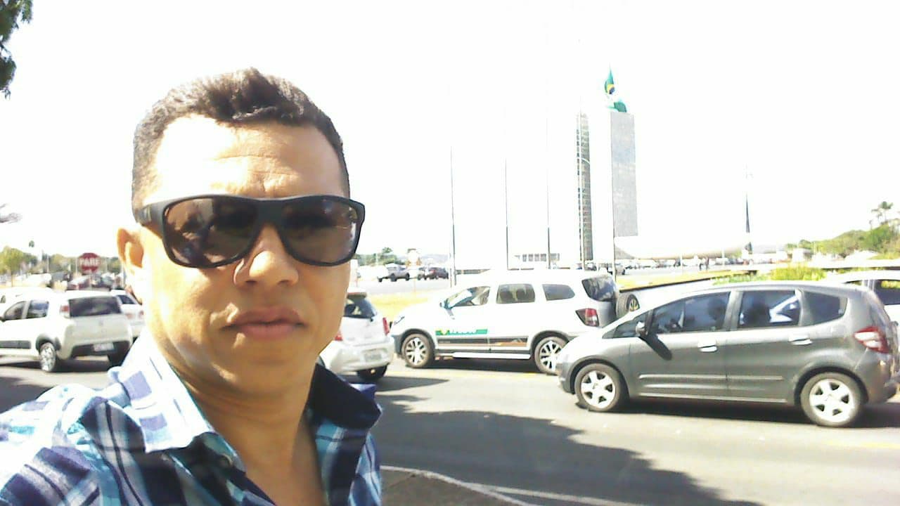 Uilian Porfirio Dos Santos Dos Santos