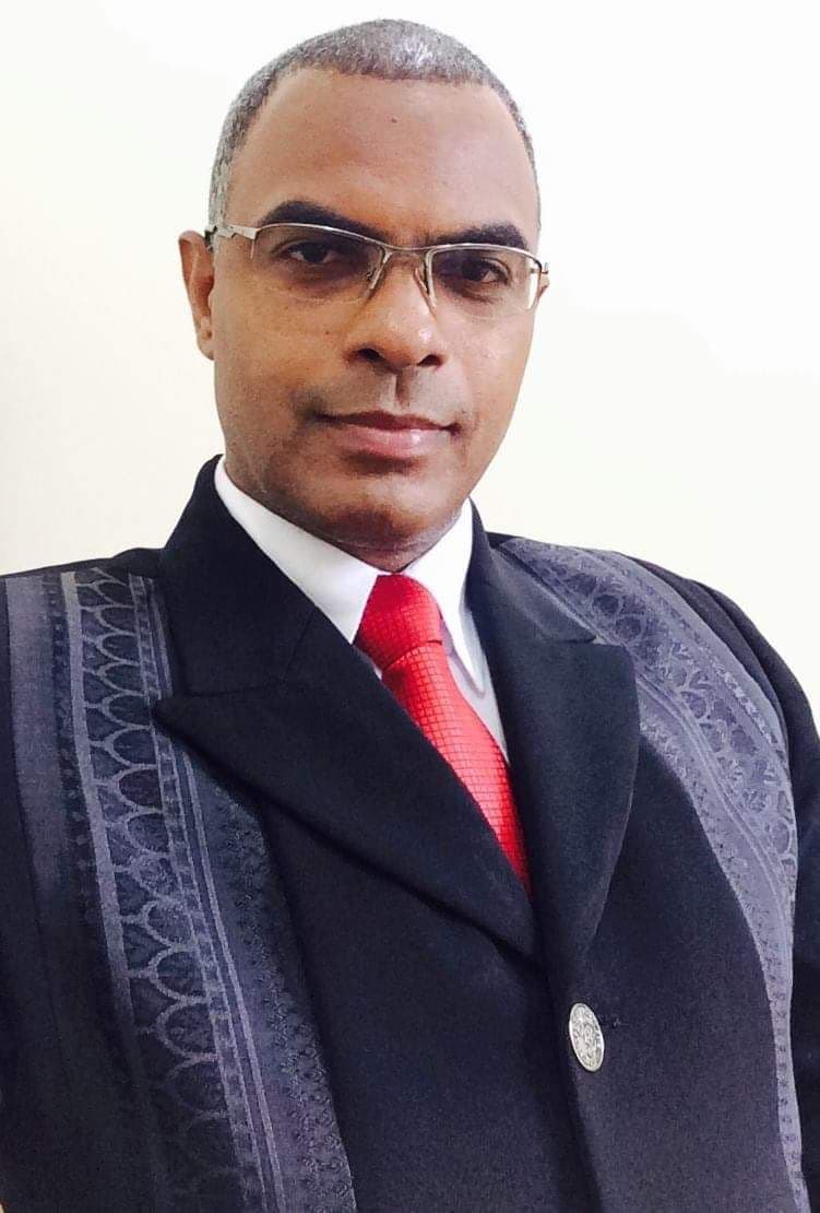 Elias José Da Silva