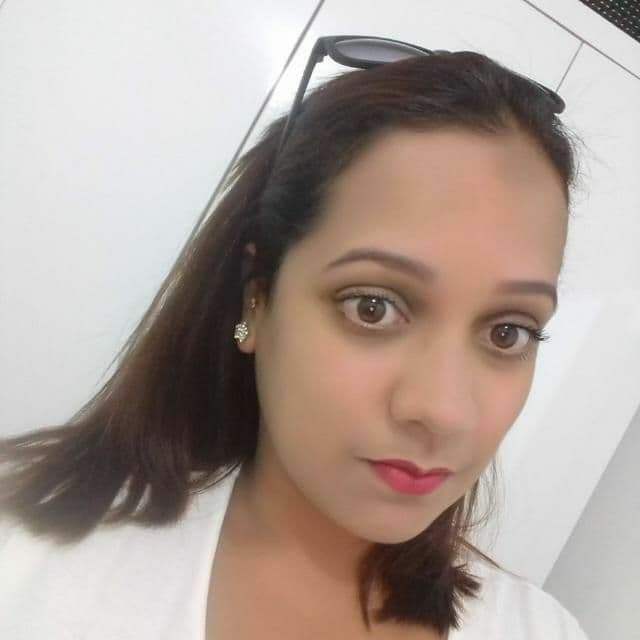 Suelen Barbosa Salviano