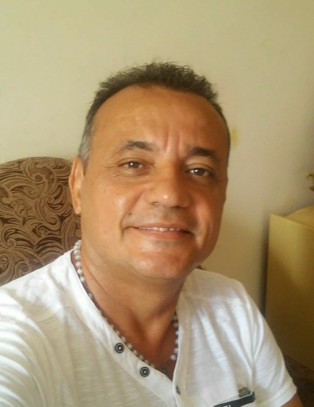 Roberval Marcos Conceição Dorea