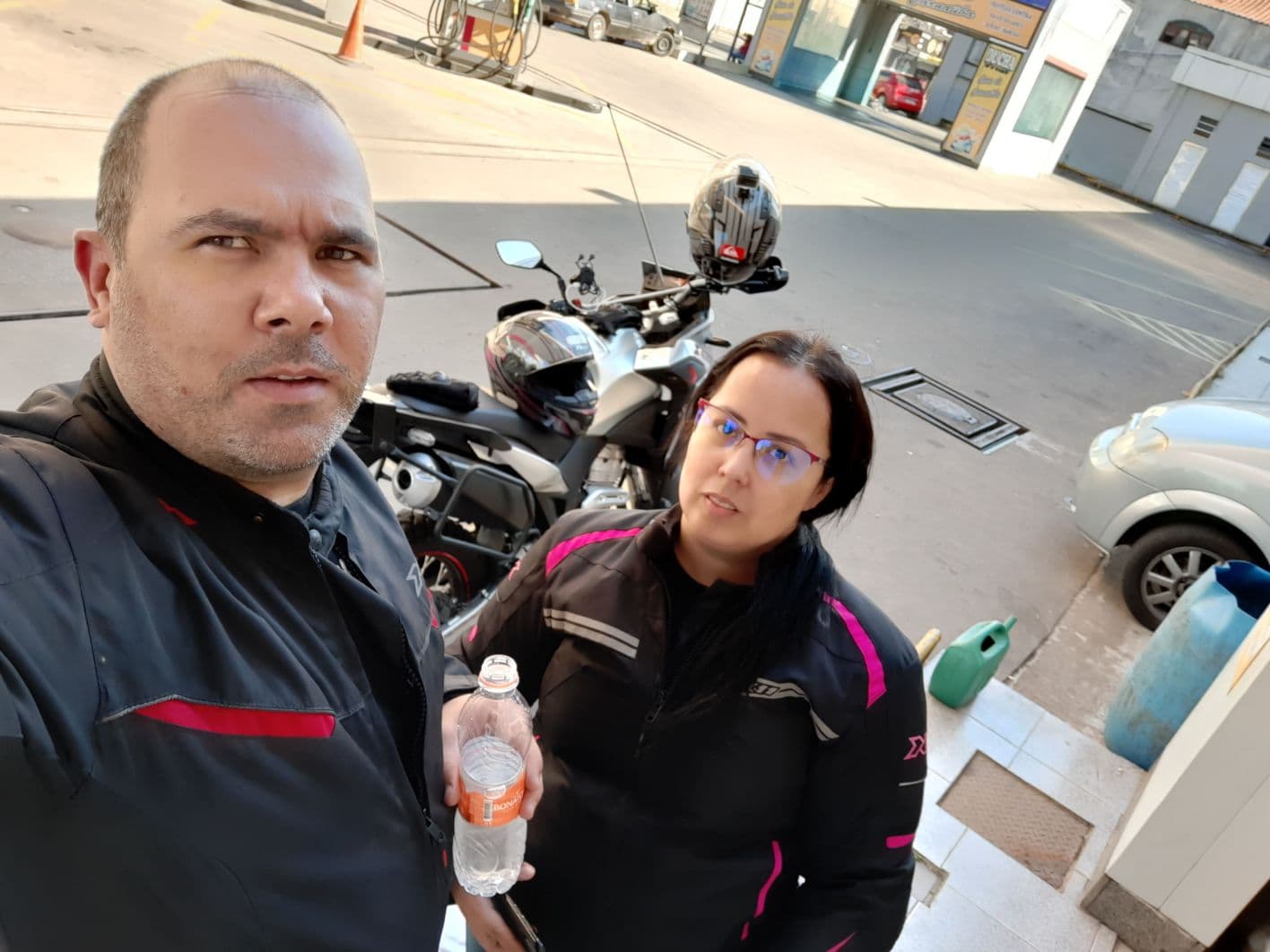 Tarcisio Marcel Aragão Petroni