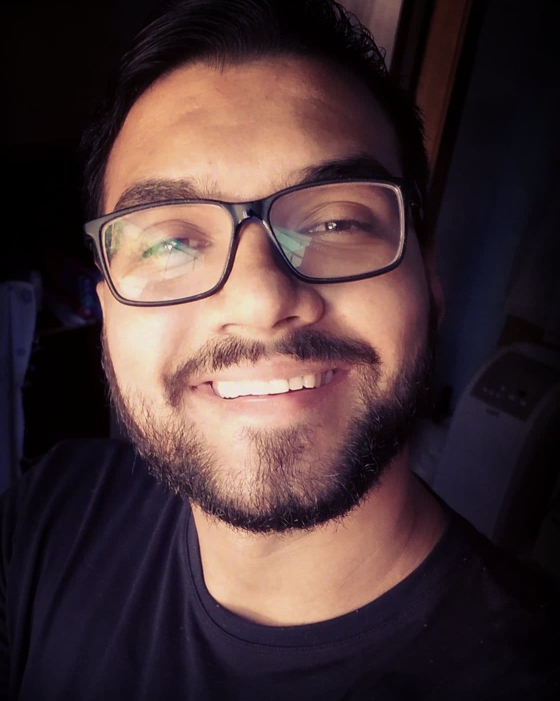 Wesley Paulo Ferreira Vidal