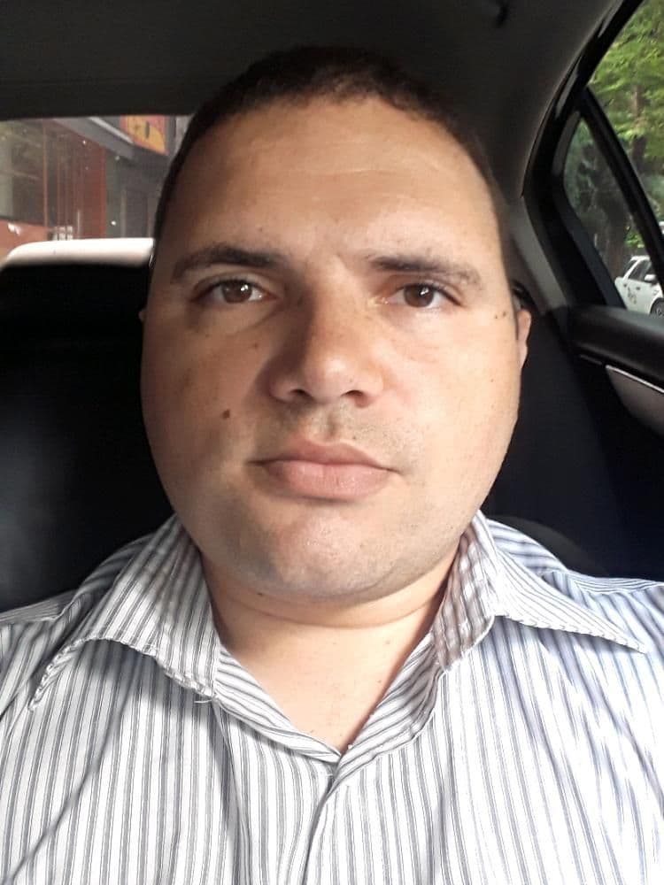 Fábio Camargo Dos Santos