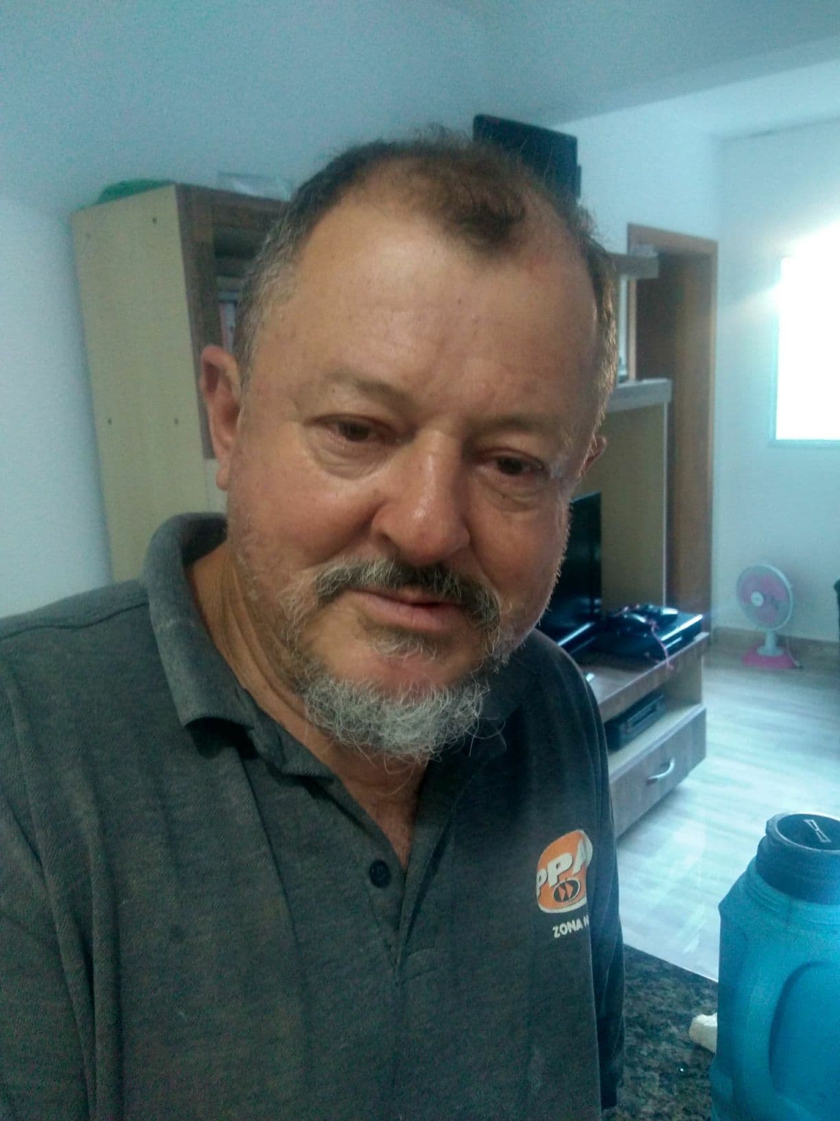 Jeová Galvão de Almeida